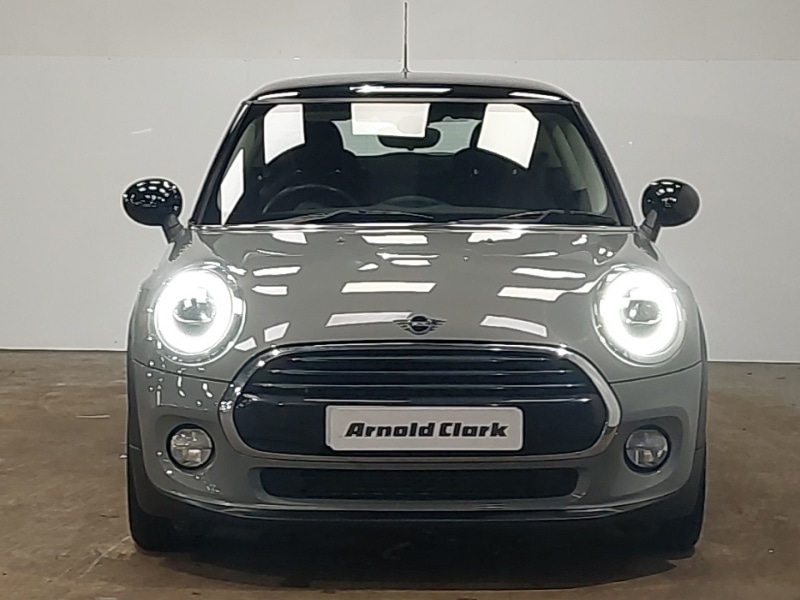 Used MINI Hatch 2018 for sale - 77311665: Photo 19
