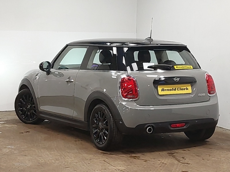 Used MINI Hatch 2018 for sale - 77311665: Photo 3