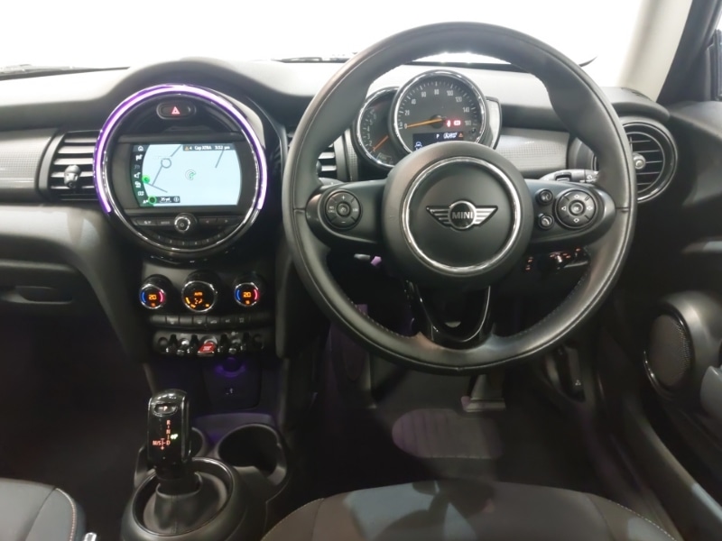 Used MINI Hatch 2018 for sale - 77311665: Photo 7