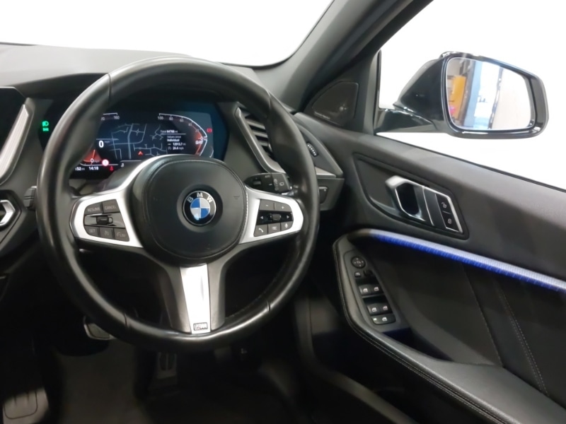 Used BMW 1 Series 2021 for sale - 77034947: Photo 11