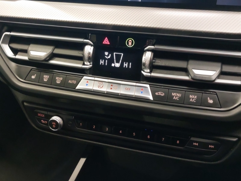 Used BMW 1 Series 2021 for sale - 77034947: Photo 13