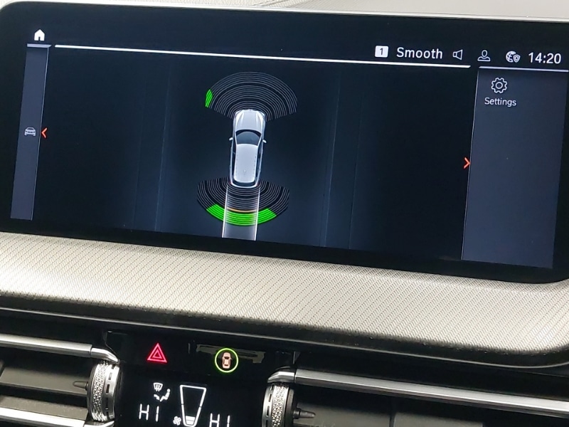 Used BMW 1 Series 2021 for sale - 77034947: Photo 14