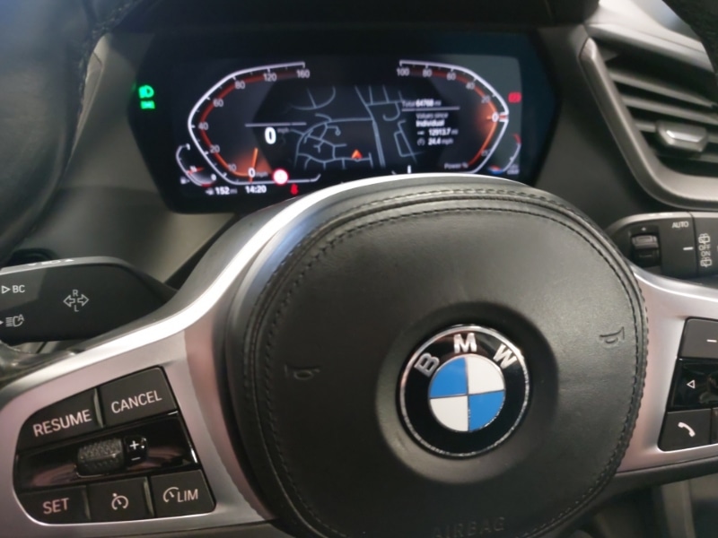 Used BMW 1 Series 2021 for sale - 77034947: Photo 17