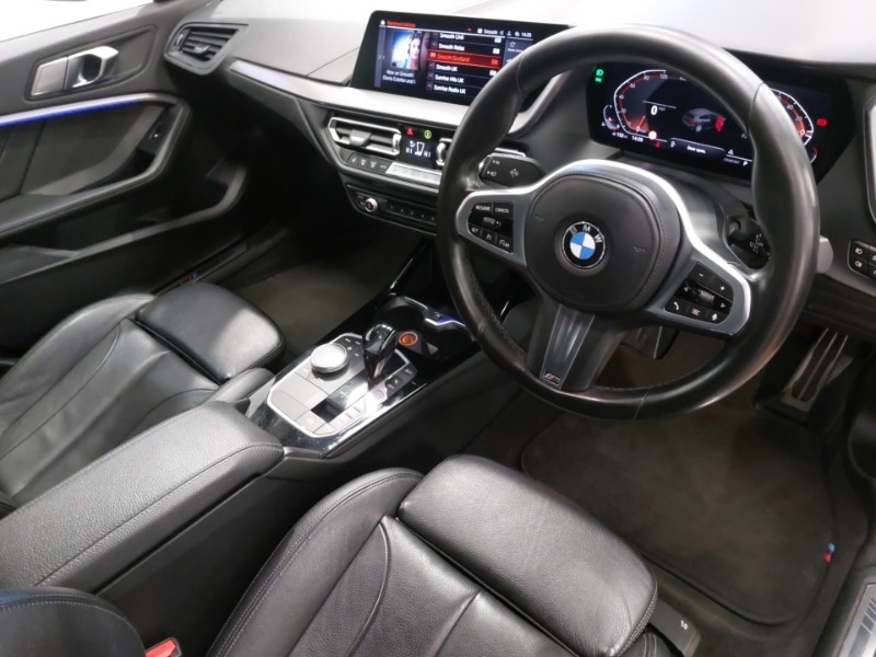 Used BMW 1 Series 2021 for sale - 77034947: Photo 18