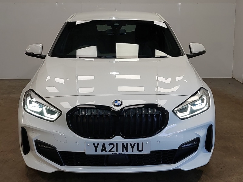 Used BMW 1 Series 2021 for sale - 77034947: Photo 19