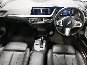 Used BMW 1 Series 2021 for sale - 77034947: Photo