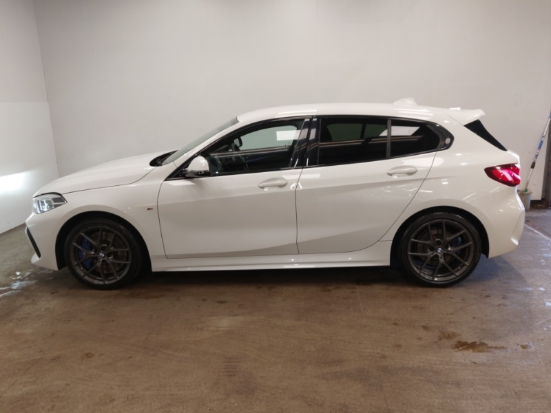 Used BMW 1 Series 2021 for sale - 77034947: Photo 4