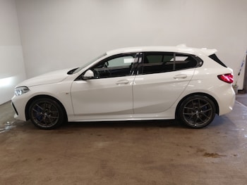 Used BMW 1 Series 2021 for sale - 77034947: Photo