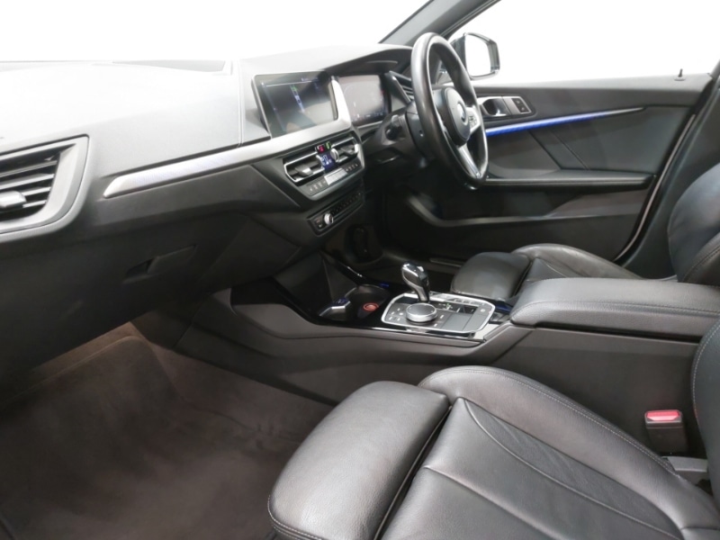 Used BMW 1 Series 2021 for sale - 77034947: Photo 5