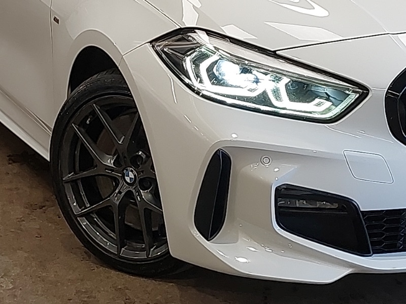 Used BMW 1 Series 2021 for sale - 77034947: Photo 9