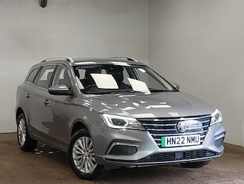 Used MG MG5 2022 for sale - 78490216: Photo