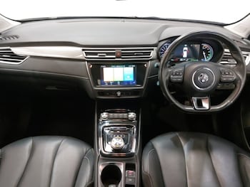 Used MG MG5 2022 for sale - 78490216: Photo