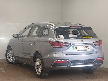 Used MG MG5 2022 for sale - 78490216: Photo