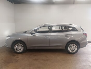 Used MG MG5 2022 for sale - 78490216: Photo
