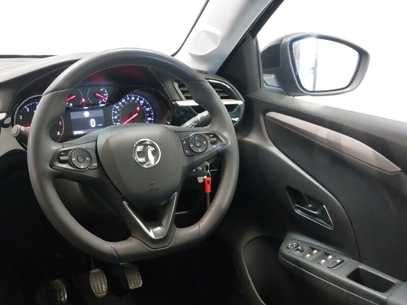 Used Vauxhall Corsa 2023 for sale - 77987786: Photo 10
