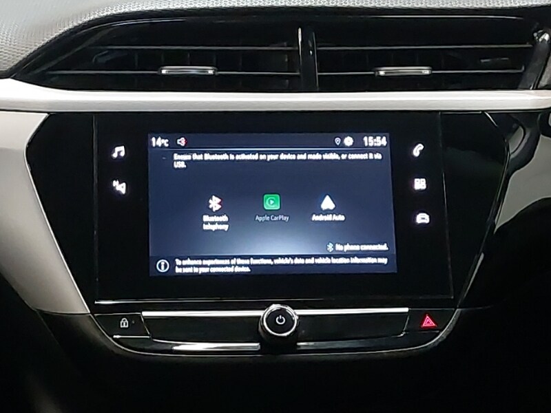 Used Vauxhall Corsa 2023 for sale - 77987786: Photo 11