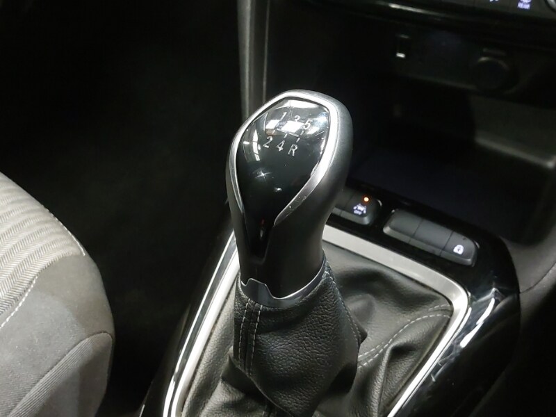 Used Vauxhall Corsa 2023 for sale - 77987786: Photo 12