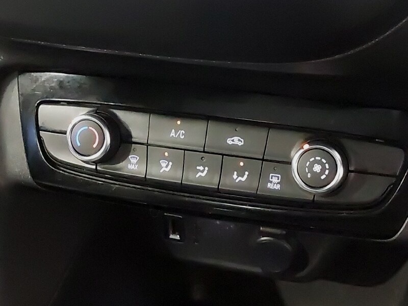 Used Vauxhall Corsa 2023 for sale - 77987786: Photo 13