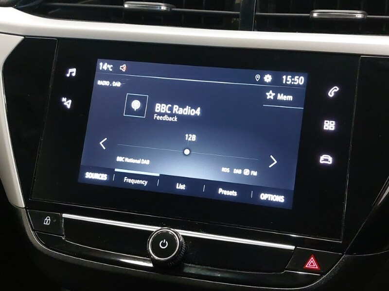 Used Vauxhall Corsa 2023 for sale - 77987786: Photo 14