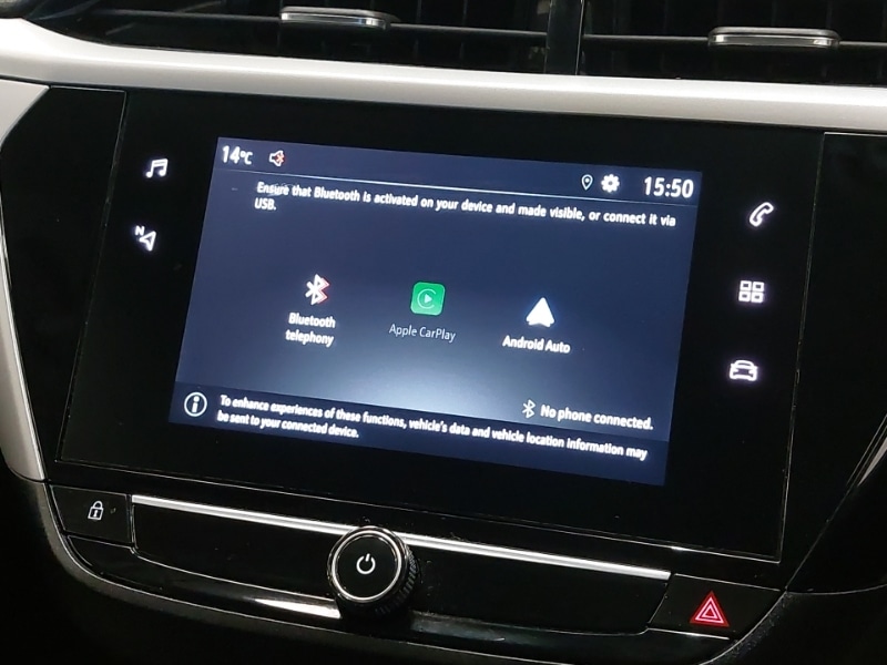 Used Vauxhall Corsa 2023 for sale - 77987786: Photo 15