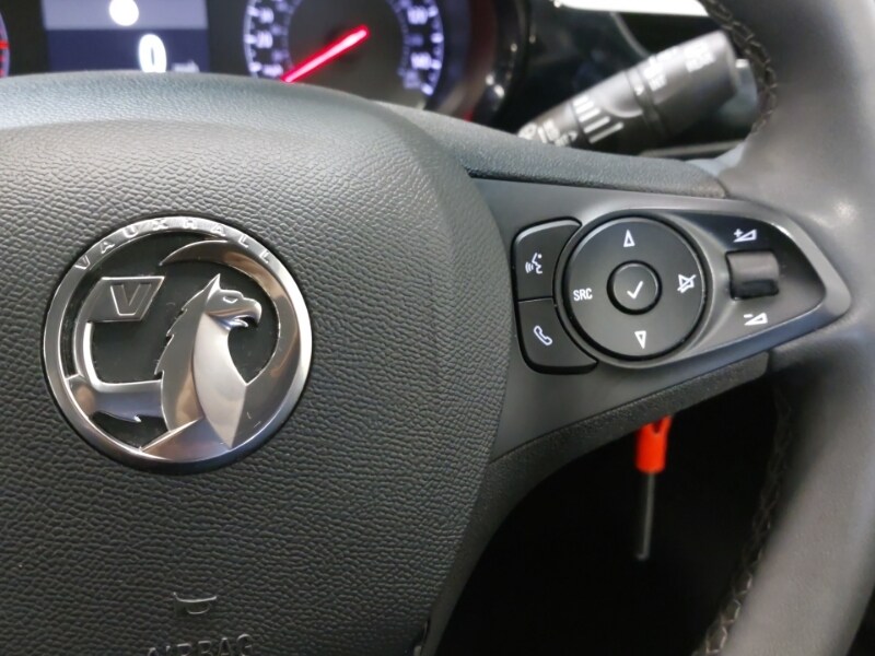 Used Vauxhall Corsa 2023 for sale - 77987786: Photo 16