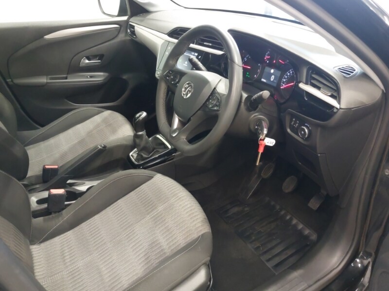 Used Vauxhall Corsa 2023 for sale - 77987786: Photo 18