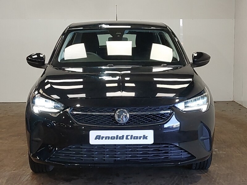 Used Vauxhall Corsa 2023 for sale - 77987786: Photo 19