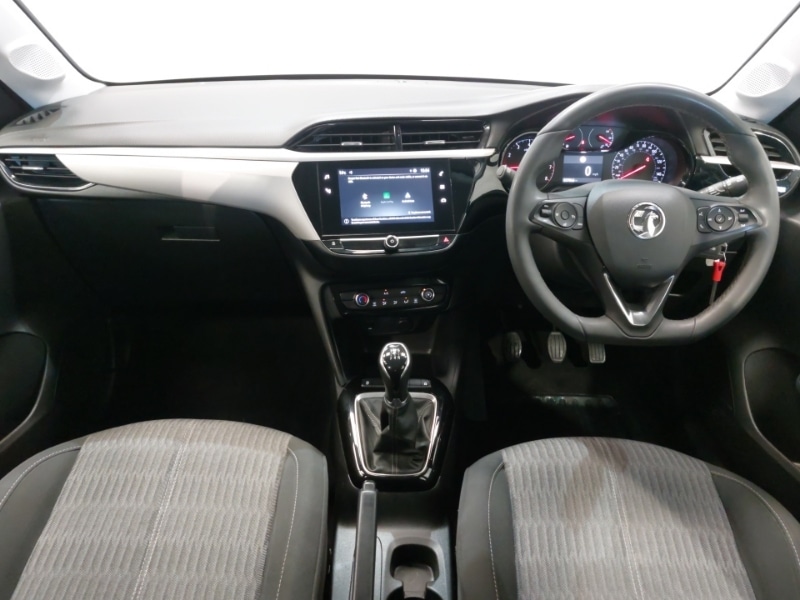 Used Vauxhall Corsa 2023 for sale - 77987786: Photo 2