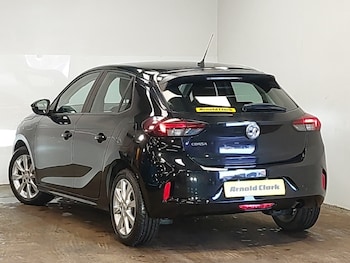 Used Vauxhall Corsa 2023 for sale - 77987786: Photo