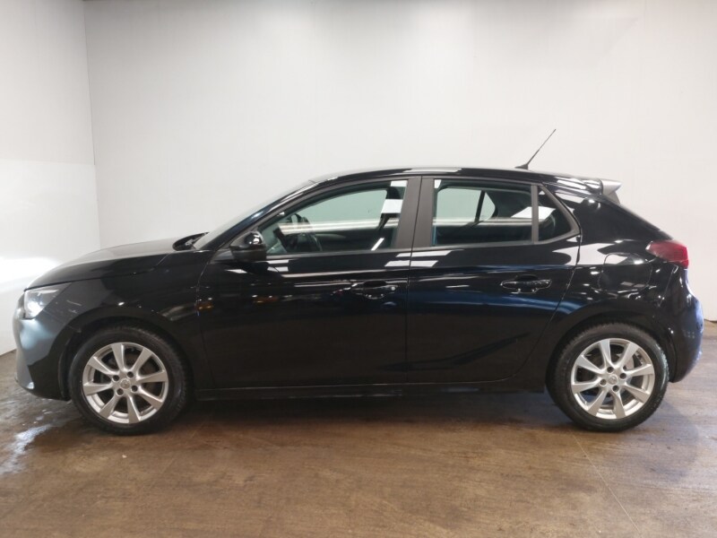 Used Vauxhall Corsa 2023 for sale - 77987786: Photo 4