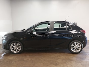 Used Vauxhall Corsa 2023 for sale - 77987786: Photo