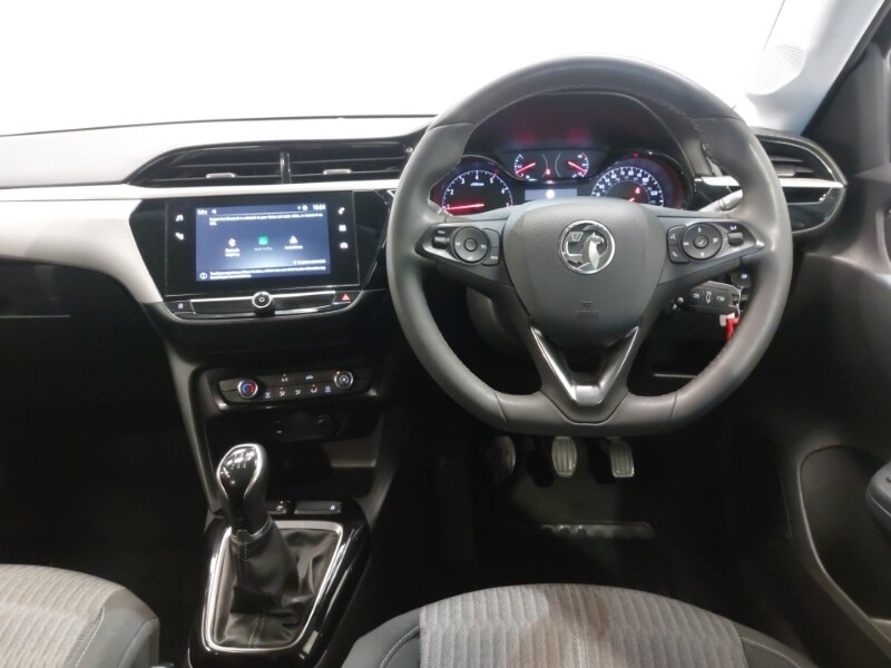 Used Vauxhall Corsa 2023 for sale - 77987786: Photo 7