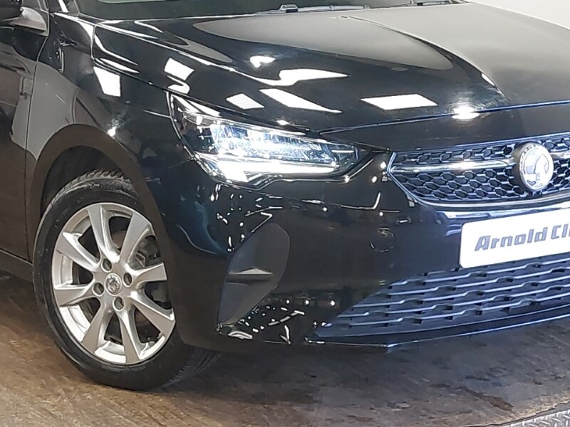 Used Vauxhall Corsa 2023 for sale - 77987786: Photo 9