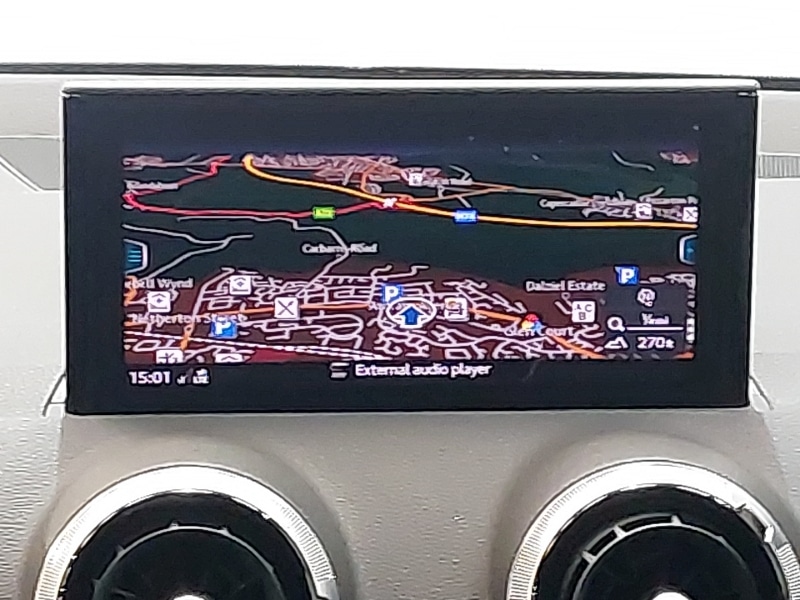 Used Audi Q2 2023 for sale - 76548655: Photo 11