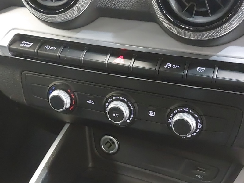 Used Audi Q2 2023 for sale - 76548655: Photo 13