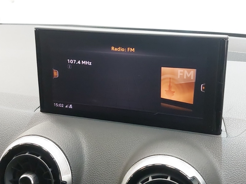 Used Audi Q2 2023 for sale - 76548655: Photo 14