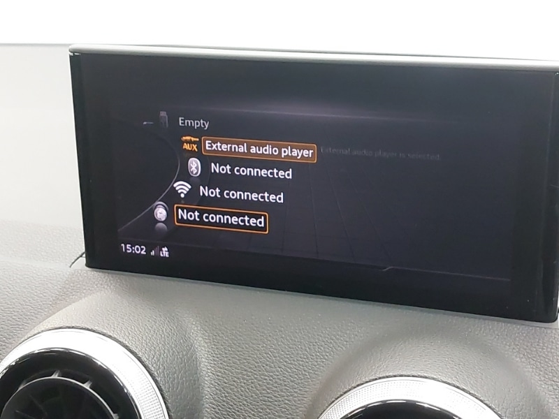 Used Audi Q2 2023 for sale - 76548655: Photo 15