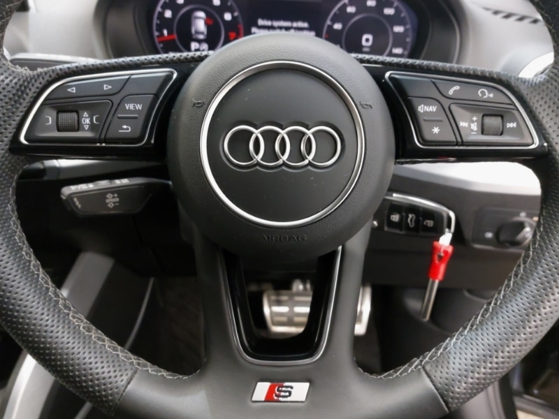 Used Audi Q2 2023 for sale - 76548655: Photo 16