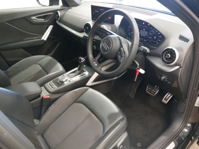 Used Audi Q2 2023 for sale - 76548655: Photo 18