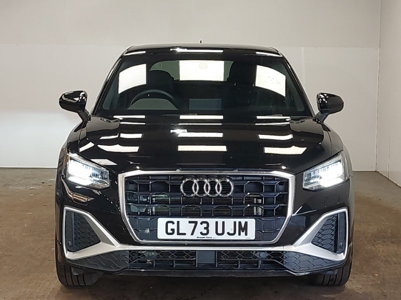 Used Audi Q2 2023 for sale - 76548655: Photo 19