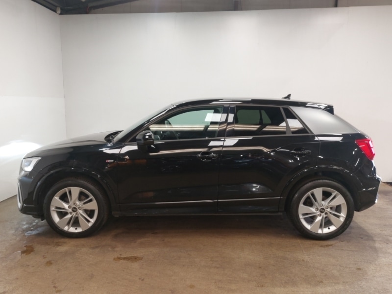 Used Audi Q2 2023 for sale - 76548655: Photo 4
