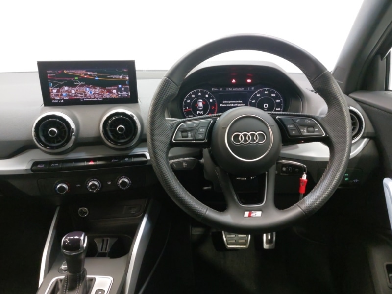 Used Audi Q2 2023 for sale - 76548655: Photo 7