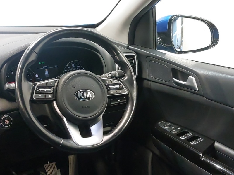 Used Kia Sportage 2019 for sale - 76537198: Photo 10