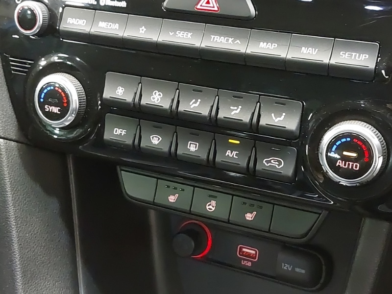 Used Kia Sportage 2019 for sale - 76537198: Photo 13