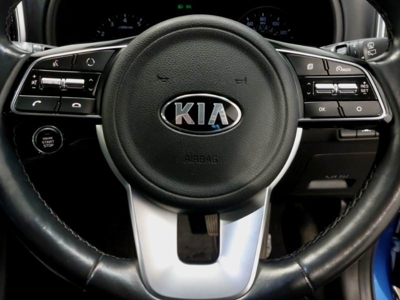 Used Kia Sportage 2019 for sale - 76537198: Photo 16