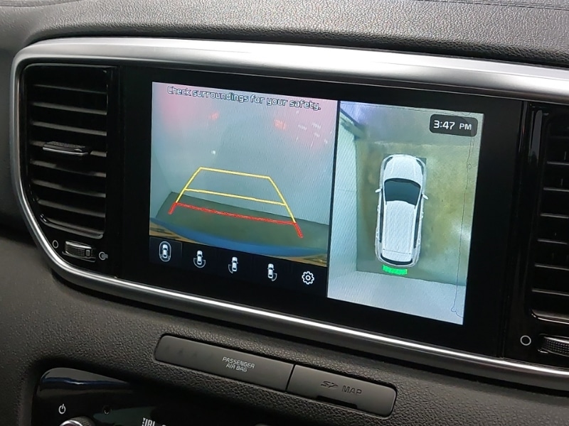 Used Kia Sportage 2019 for sale - 76537198: Photo 17