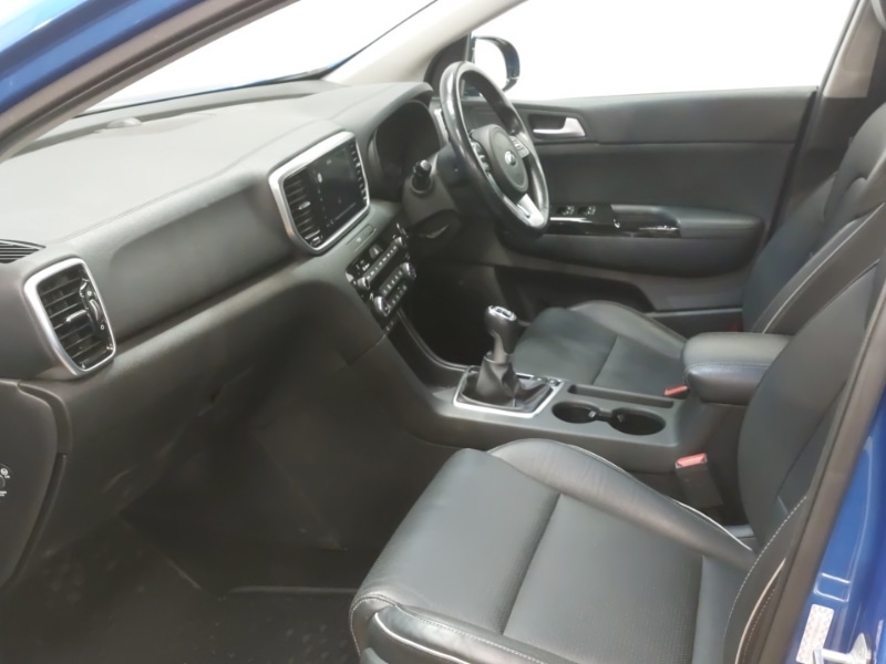 Used Kia Sportage 2019 for sale - 76537198: Photo 5