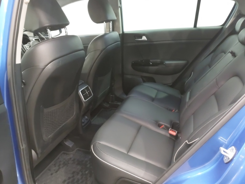 Used Kia Sportage 2019 for sale - 76537198: Photo 6