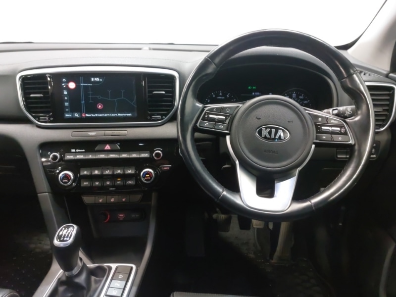 Used Kia Sportage 2019 for sale - 76537198: Photo 7