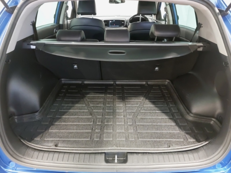 Used Kia Sportage 2019 for sale - 76537198: Photo 8